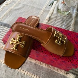 Tory Burch Eleanor slides